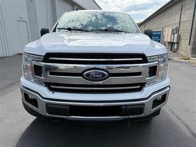 2019 Ford F-150 XLT   - Photo 20 - Sandy, UT 84070