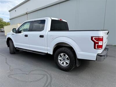 2019 Ford F-150 XLT   - Photo 10 - Sandy, UT 84070
