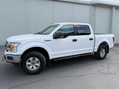 2019 Ford F-150 XLT   - Photo 4 - Sandy, UT 84070