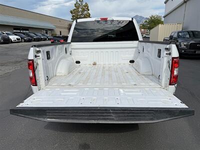 2019 Ford F-150 XLT   - Photo 11 - Sandy, UT 84070
