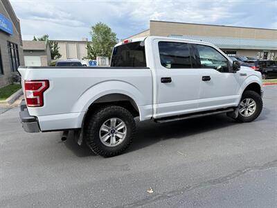 2019 Ford F-150 XLT   - Photo 13 - Sandy, UT 84070