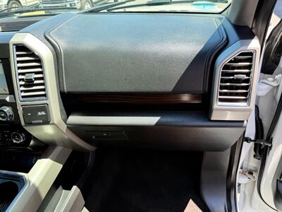 2016 Ford F-150 Lariat - Photo 26 - Sandy, UT 84070