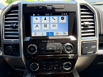 2016 Ford F-150 Lariat - Photo 21 - Sandy, UT 84070