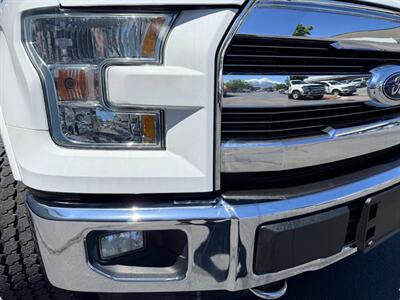 2016 Ford F-150 Lariat - Photo 33 - Sandy, UT 84070