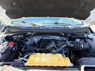2016 Ford F-150 Lariat - Photo 43 - Sandy, UT 84070