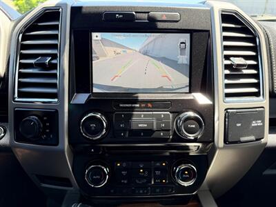 2016 Ford F-150 Lariat - Photo 22 - Sandy, UT 84070
