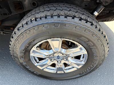 2016 Ford F-150 Lariat - Photo 40 - Sandy, UT 84070
