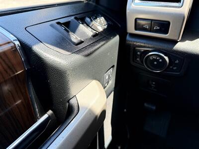 2016 Ford F-150 Lariat - Photo 16 - Sandy, UT 84070