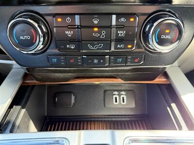 2016 Ford F-150 Lariat - Photo 23 - Sandy, UT 84070