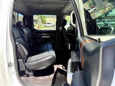 2016 Ford F-150 Lariat - Photo 10 - Sandy, UT 84070