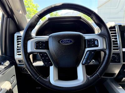 2016 Ford F-150 Lariat - Photo 19 - Sandy, UT 84070