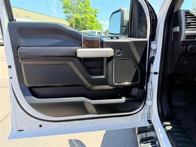 2016 Ford F-150 Lariat - Photo 14 - Sandy, UT 84070