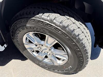 2016 Ford F-150 Lariat - Photo 42 - Sandy, UT 84070