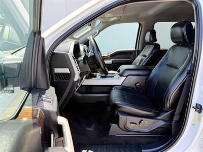2016 Ford F-150 Lariat - Photo 4 - Sandy, UT 84070