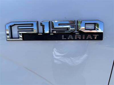 2016 Ford F-150 Lariat - Photo 30 - Sandy, UT 84070