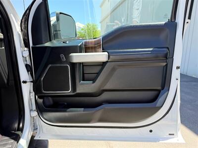 2016 Ford F-150 Lariat - Photo 28 - Sandy, UT 84070