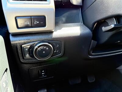 2016 Ford F-150 Lariat - Photo 17 - Sandy, UT 84070