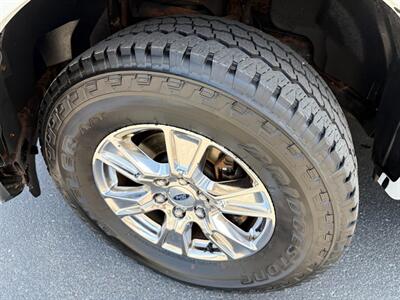 2016 Ford F-150 Lariat - Photo 39 - Sandy, UT 84070