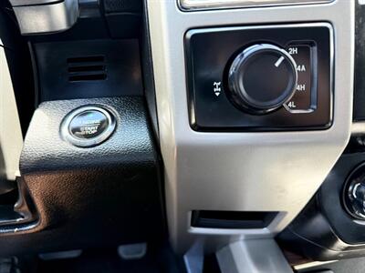 2016 Ford F-150 Lariat - Photo 20 - Sandy, UT 84070