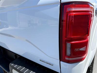 2016 Ford F-150 Lariat - Photo 38 - Sandy, UT 84070