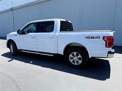 2016 Ford F-150 Lariat - Photo 7 - Sandy, UT 84070