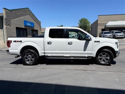 2016 Ford F-150 Lariat - Photo 11 - Sandy, UT 84070