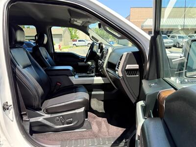 2016 Ford F-150 Lariat - Photo 12 - Sandy, UT 84070