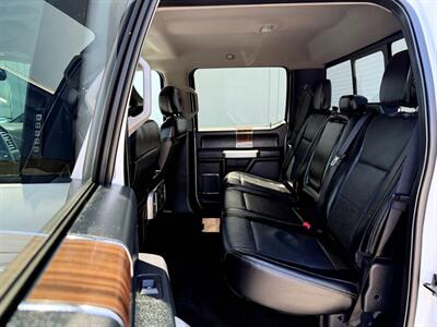 2016 Ford F-150 Lariat - Photo 6 - Sandy, UT 84070
