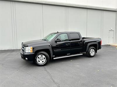 2011 Chevrolet Silverado 1500 LTZ   - Photo 63 - Sandy, UT 84070