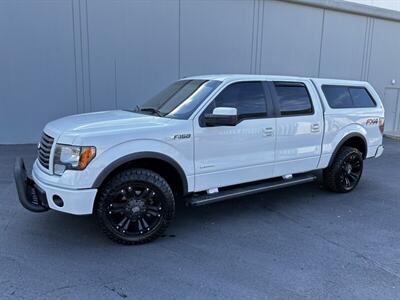 2012 Ford F-150 FX4   - Photo 3 - Sandy, UT 84070