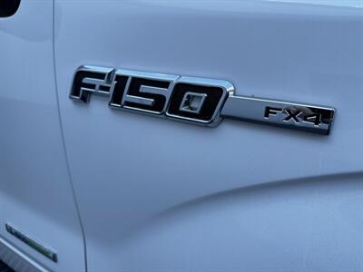 2012 Ford F-150 FX4   - Photo 13 - Sandy, UT 84070