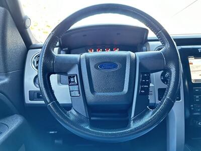 2012 Ford F-150 FX4   - Photo 43 - Sandy, UT 84070