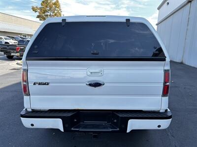 2012 Ford F-150 FX4   - Photo 21 - Sandy, UT 84070