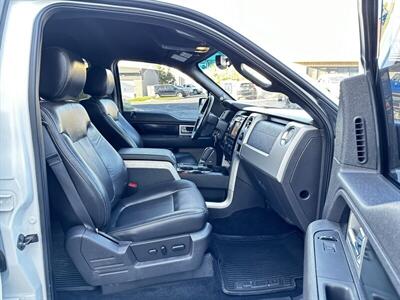 2012 Ford F-150 FX4   - Photo 11 - Sandy, UT 84070