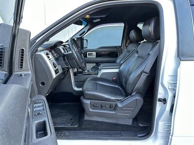 2012 Ford F-150 FX4   - Photo 2 - Sandy, UT 84070