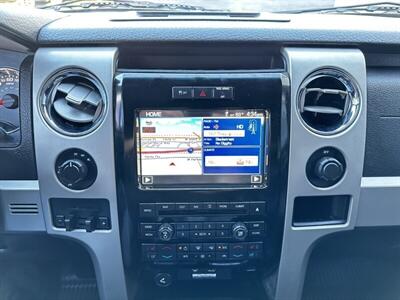 2012 Ford F-150 FX4   - Photo 33 - Sandy, UT 84070