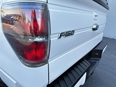 2012 Ford F-150 FX4   - Photo 20 - Sandy, UT 84070