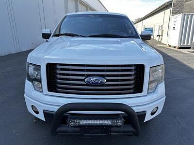 2012 Ford F-150 FX4   - Photo 18 - Sandy, UT 84070