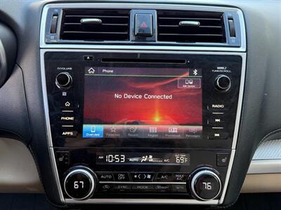 2019 Subaru Outback 2.5i Premium   - Photo 22 - Sandy, UT 84070