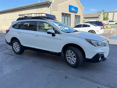 2019 Subaru Outback 2.5i Premium   - Photo 14 - Sandy, UT 84070