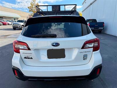 2019 Subaru Outback 2.5i Premium   - Photo 9 - Sandy, UT 84070