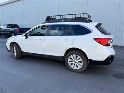 2019 Subaru Outback 2.5i Premium   - Photo 7 - Sandy, UT 84070