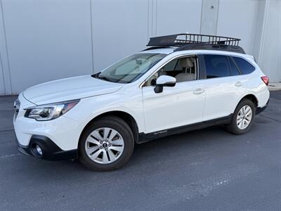 2019 Subaru Outback 2.5i Premium - Photo 27 - Sandy, UT 84070