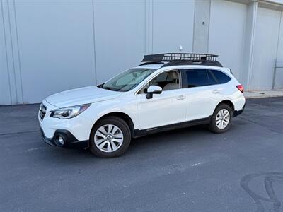 2019 Subaru Outback 2.5i Premium   - Photo 1 - Sandy, UT 84070