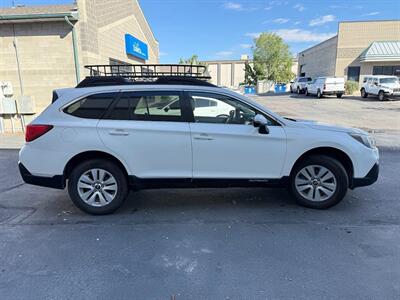 2019 Subaru Outback 2.5i Premium   - Photo 12 - Sandy, UT 84070