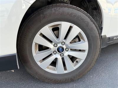 2019 Subaru Outback 2.5i Premium   - Photo 16 - Sandy, UT 84070