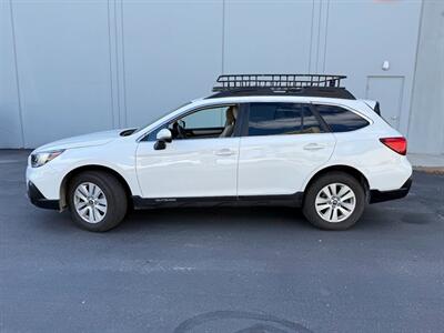 2019 Subaru Outback 2.5i Premium   - Photo 5 - Sandy, UT 84070