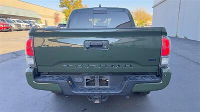 2021 Toyota Tacoma TRD Off-Road - Photo 32 - Sandy, UT 84070