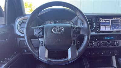 2021 Toyota Tacoma TRD Off-Road - Photo 19 - Sandy, UT 84070