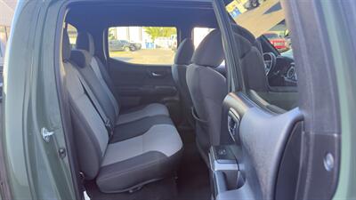 2021 Toyota Tacoma TRD Off-Road - Photo 10 - Sandy, UT 84070